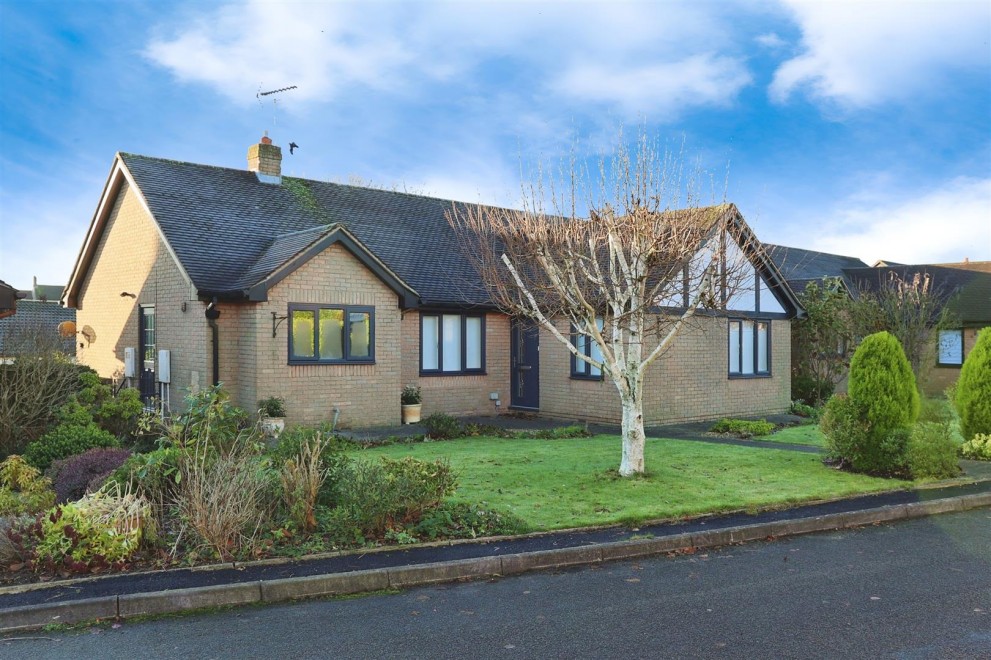 Image of The Pinfold, Glapwell, Chesterfield