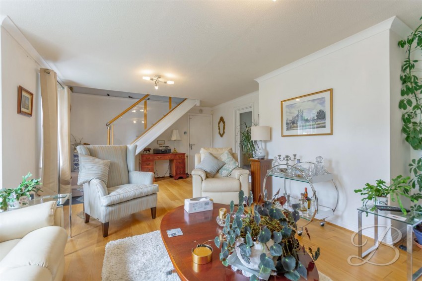 Images for The Pinfold, Glapwell, Chesterfield