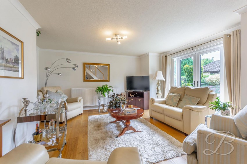 Images for The Pinfold, Glapwell, Chesterfield
