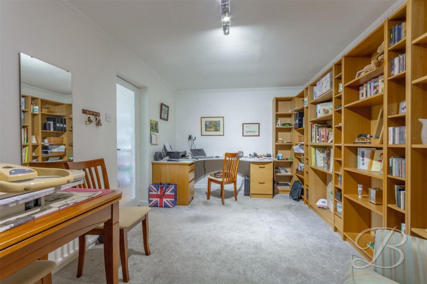Images for The Pinfold, Glapwell, Chesterfield