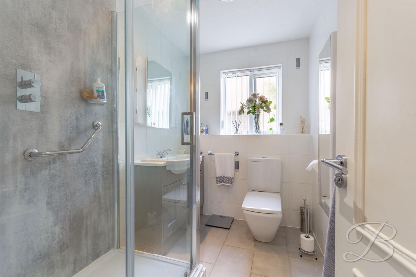 Images for The Pinfold, Glapwell, Chesterfield