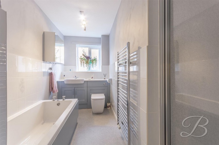 Images for The Pinfold, Glapwell, Chesterfield