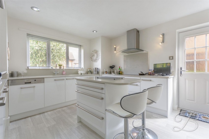 Images for The Pinfold, Glapwell, Chesterfield