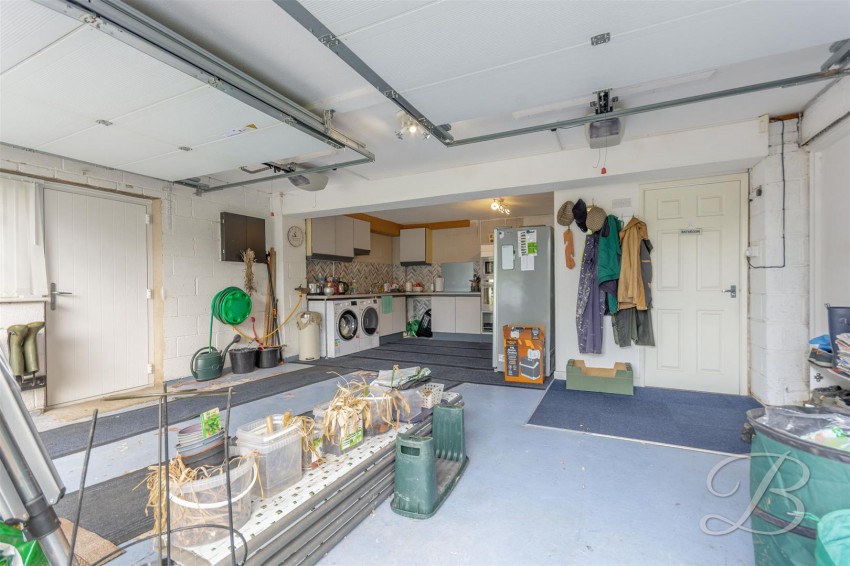 Images for The Pinfold, Glapwell, Chesterfield