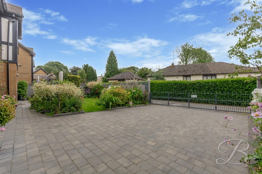Images for The Pinfold, Glapwell, Chesterfield