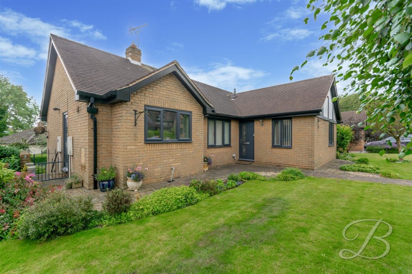 Images for The Pinfold, Glapwell, Chesterfield