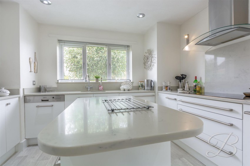 Images for The Pinfold, Glapwell, Chesterfield