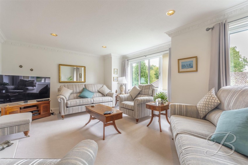 Images for The Pinfold, Glapwell, Chesterfield