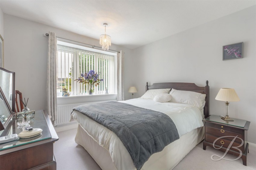 Images for The Pinfold, Glapwell, Chesterfield