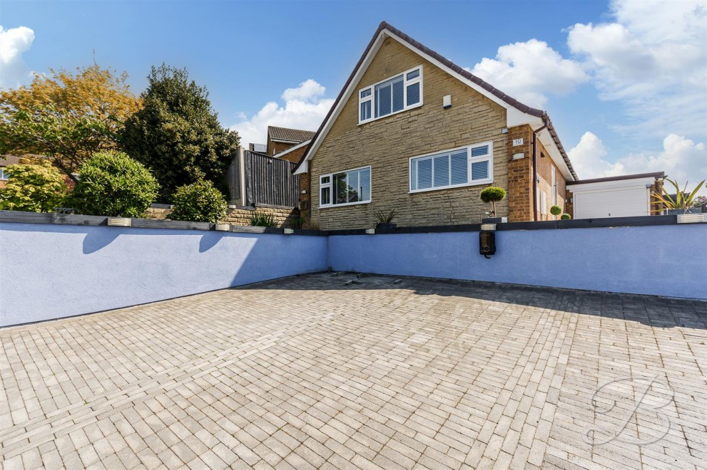 Image of Brookfield Road, Bolsover, Chesterfield