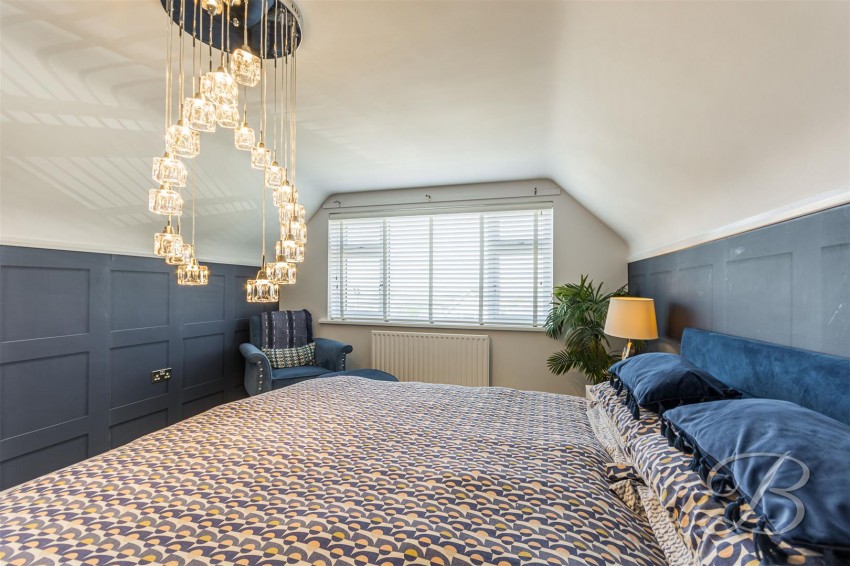 Images for Brookfield Road, Bolsover, Chesterfield
