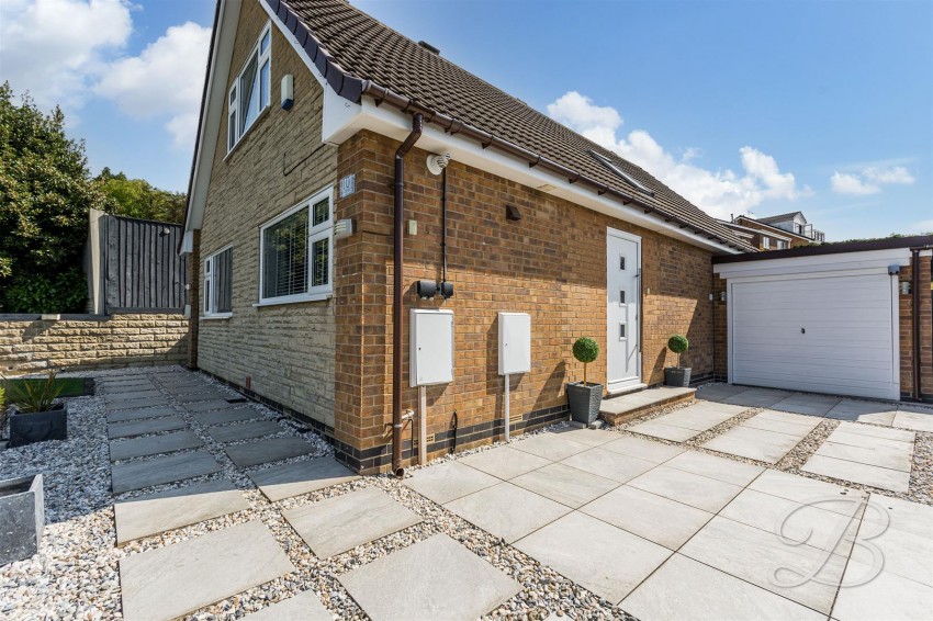 Images for Brookfield Road, Bolsover, Chesterfield