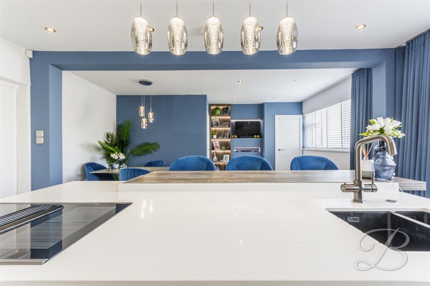 Images for Brookfield Road, Bolsover, Chesterfield