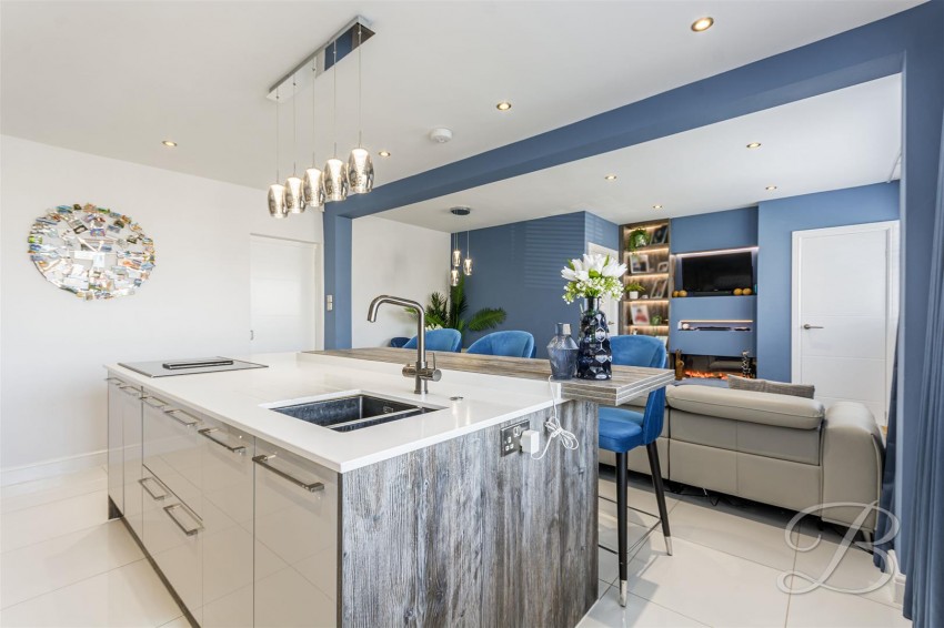 Images for Brookfield Road, Bolsover, Chesterfield