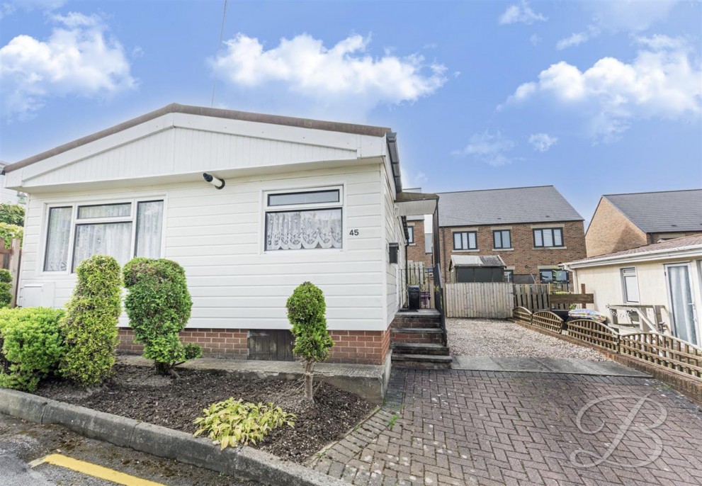 Image of Poplar Drive, New Tupton, Chesterfield