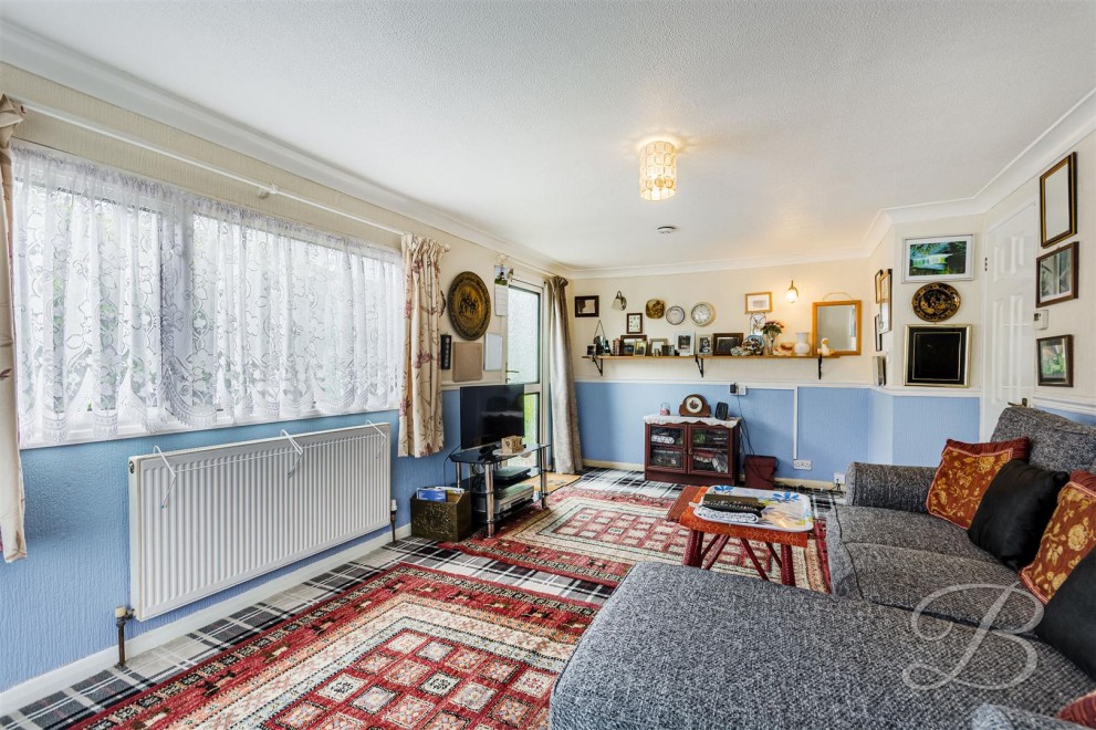 Image of Poplar Drive, New Tupton, Chesterfield