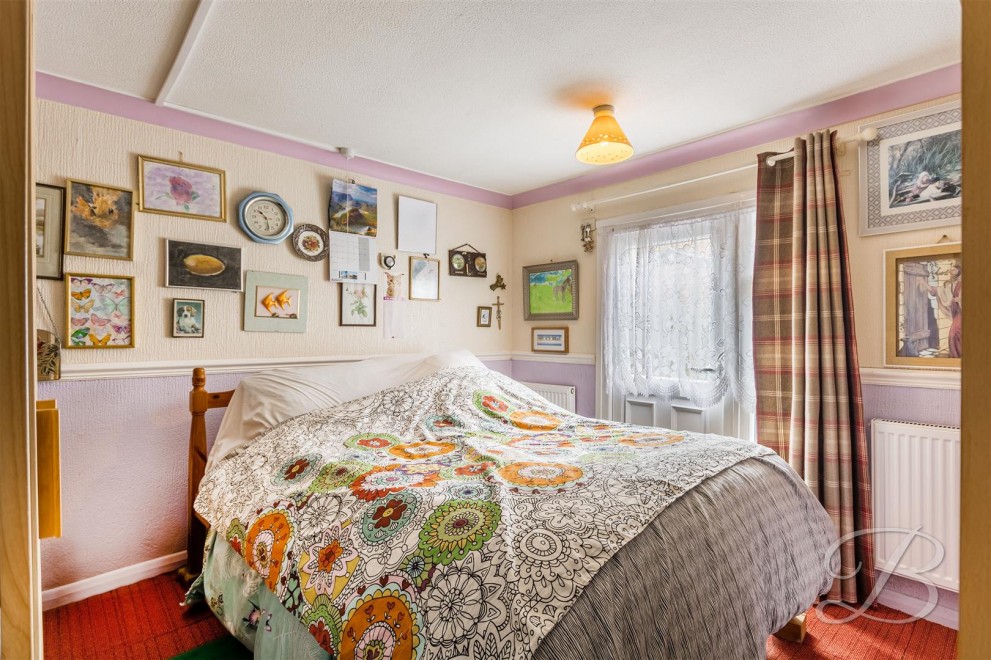 Image of Poplar Drive, New Tupton, Chesterfield