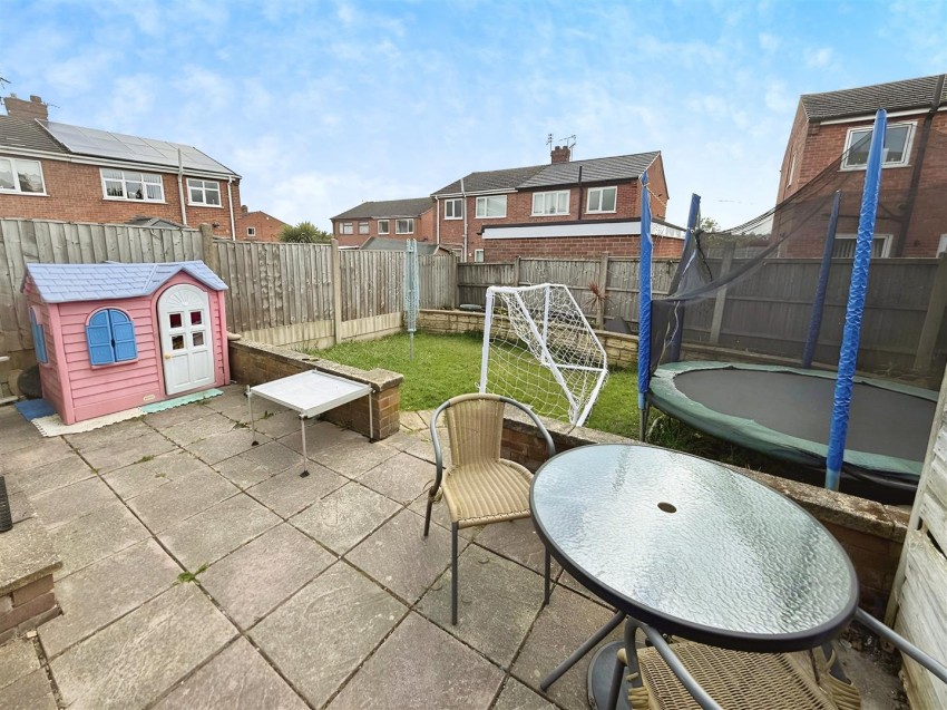 Images for Brockenhurst Road, Mansfield