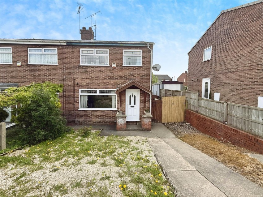 Images for Brockenhurst Road, Mansfield