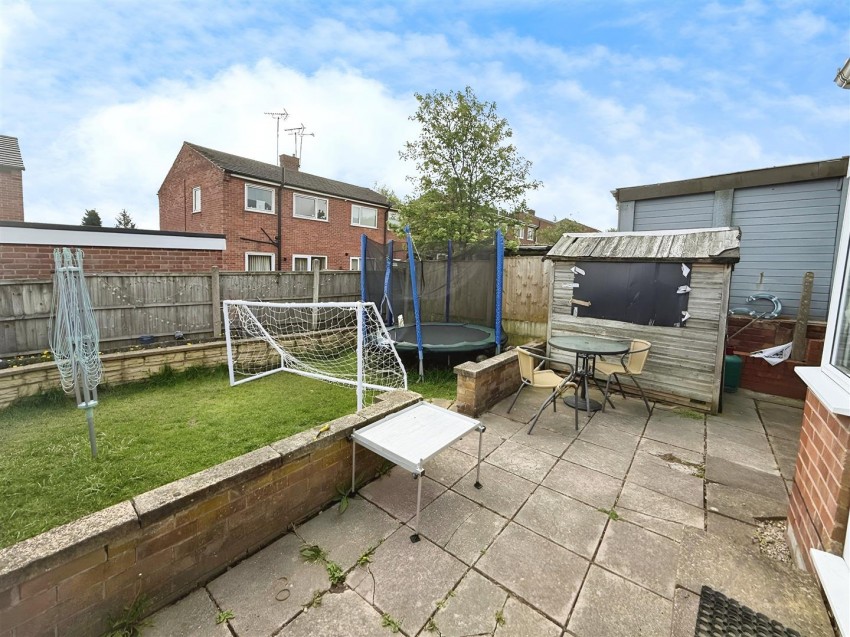 Images for Brockenhurst Road, Mansfield