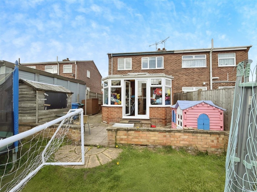 Images for Brockenhurst Road, Mansfield