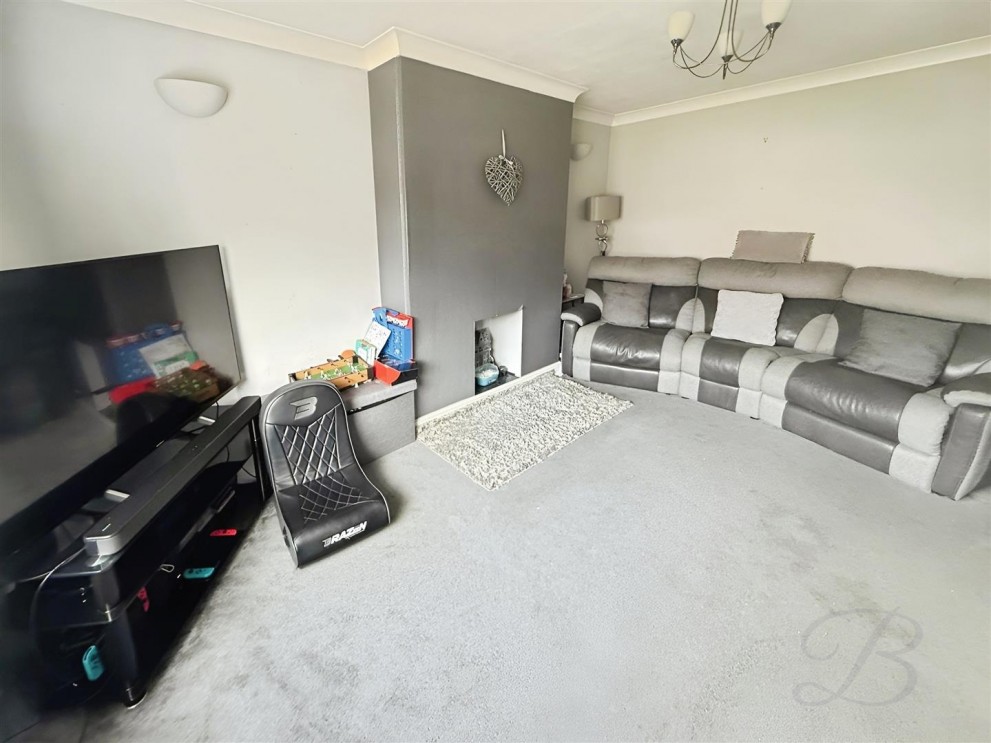 Image of Brockenhurst Road, Mansfield