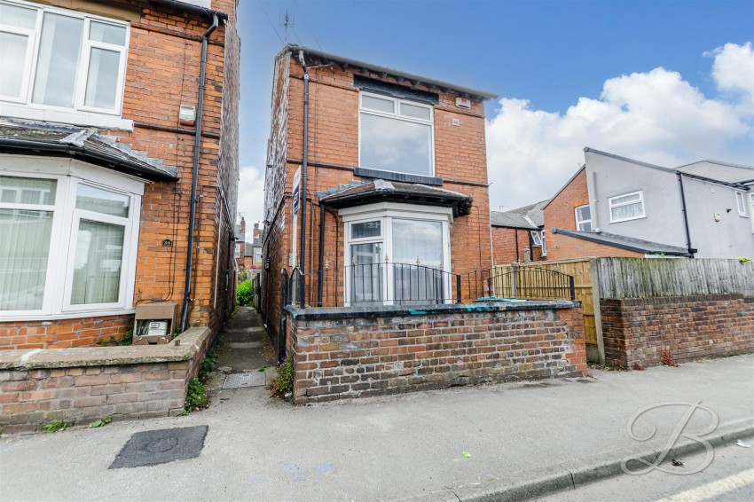Images for Burns Street, Mansfield
