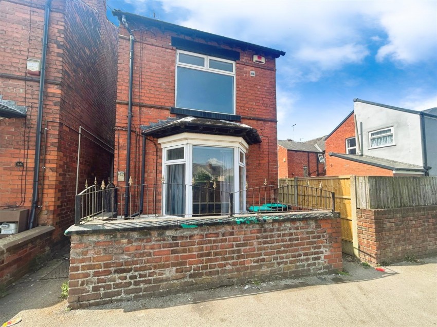 Images for Burns Street, Mansfield