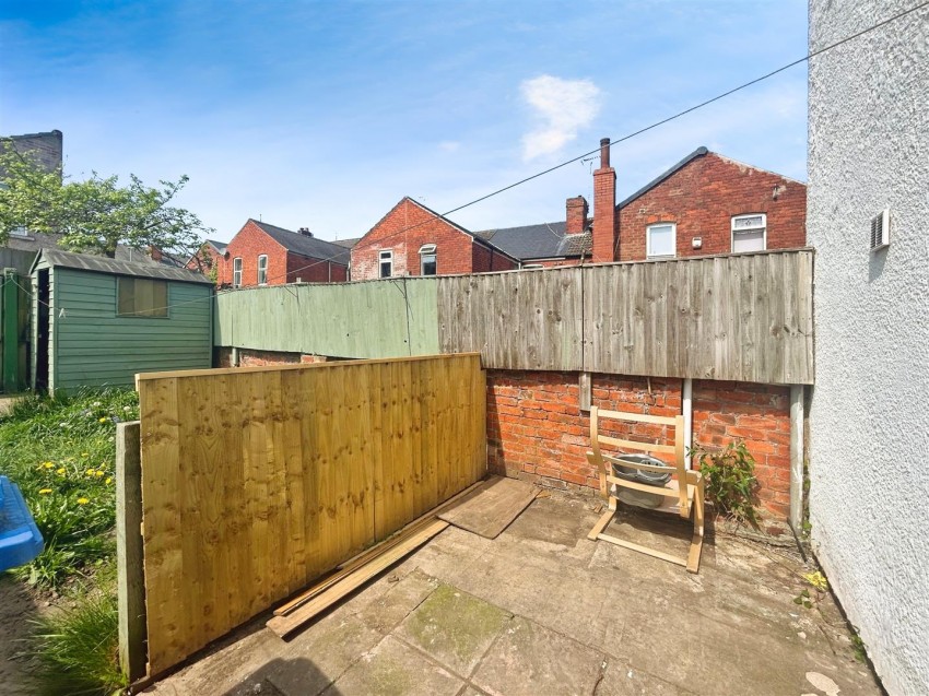 Images for Burns Street, Mansfield
