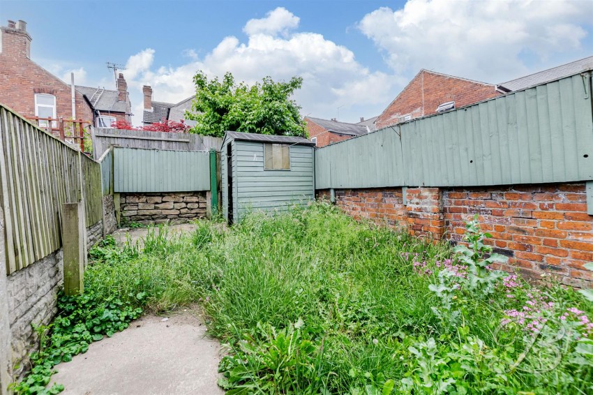 Images for Burns Street, Mansfield