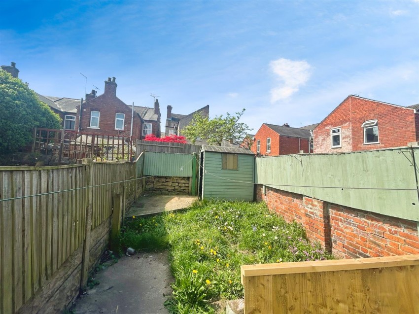Images for Burns Street, Mansfield