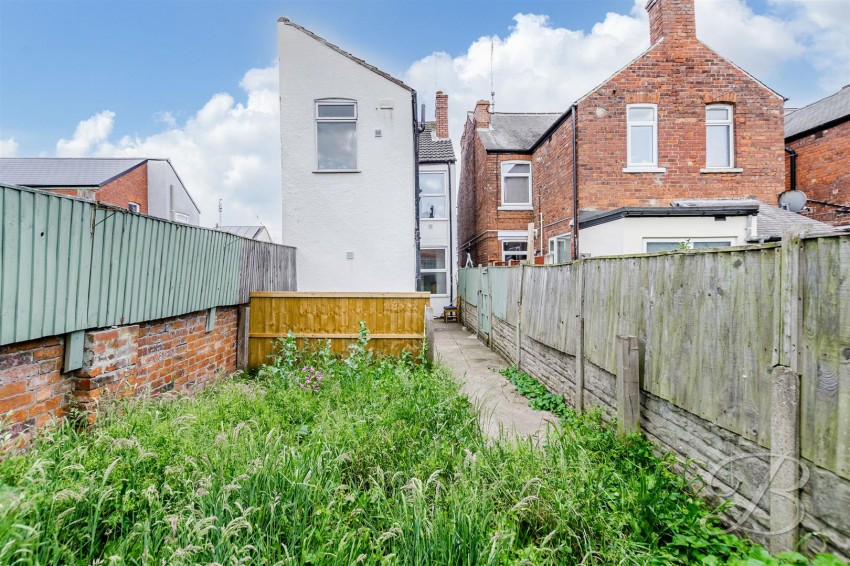 Images for Burns Street, Mansfield
