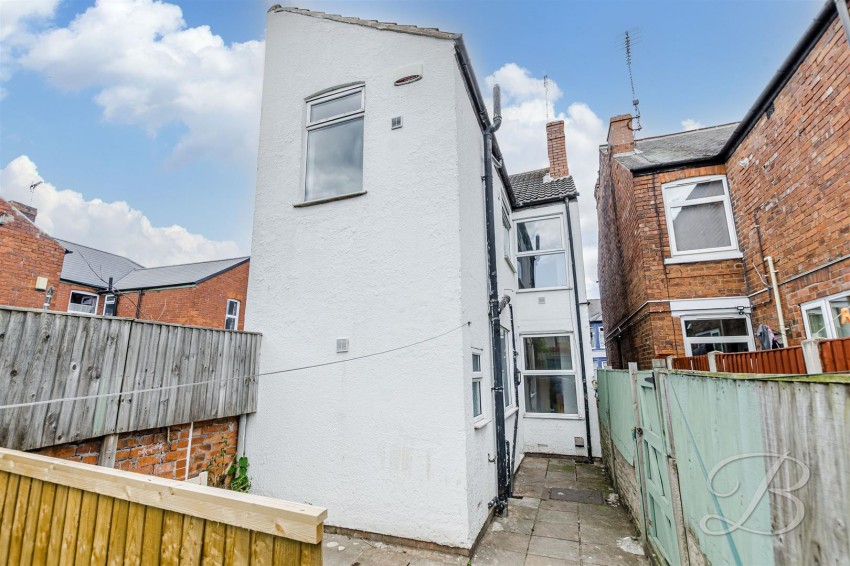Images for Burns Street, Mansfield