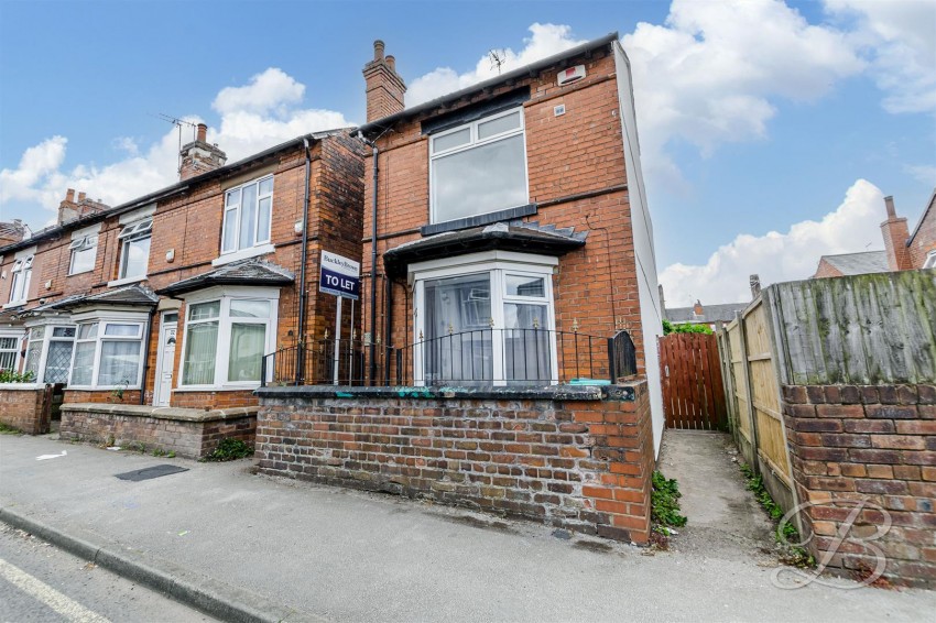 Images for Burns Street, Mansfield