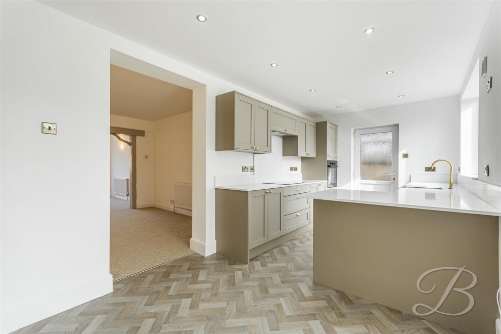 Image of Sutton Road, Kirkby-In-Ashfield, Nottingham