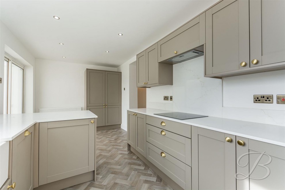 Image of Sutton Road, Kirkby-In-Ashfield, Nottingham