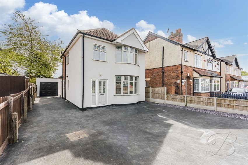Images for Sutton Road, Kirkby-In-Ashfield, Nottingham