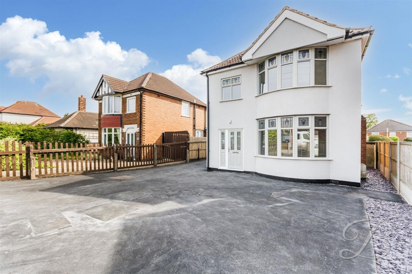 Images for Sutton Road, Kirkby-In-Ashfield, Nottingham