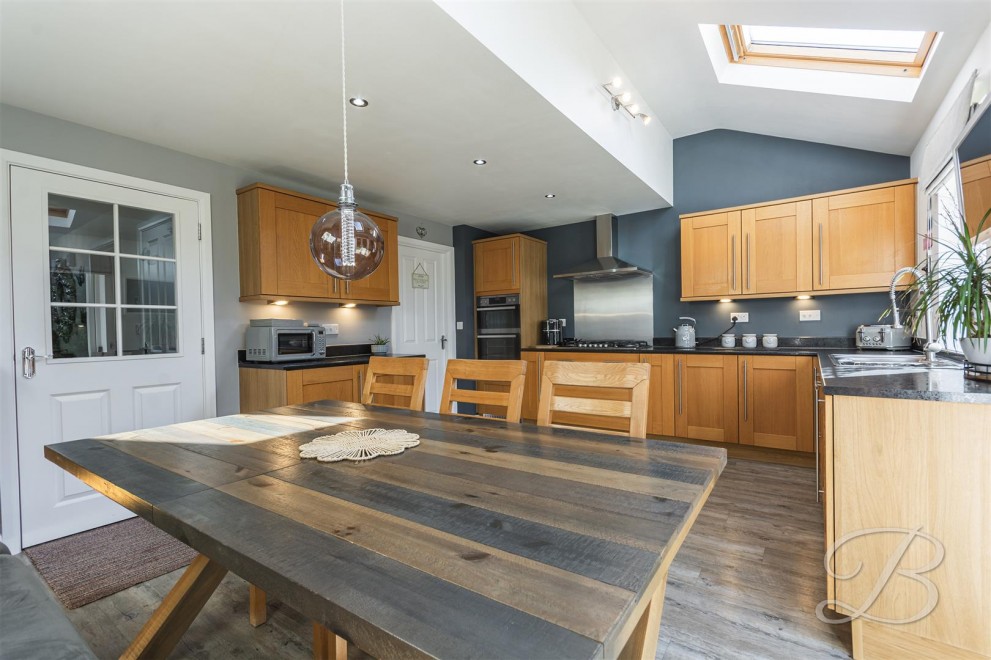 Image of Rosefinch Way, Forest Town, Mansfield