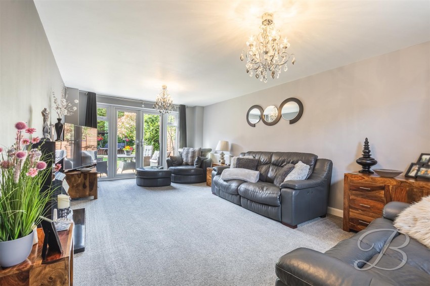 Images for Rosefinch Way, Forest Town, Mansfield