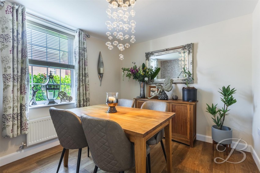 Images for Rosefinch Way, Forest Town, Mansfield