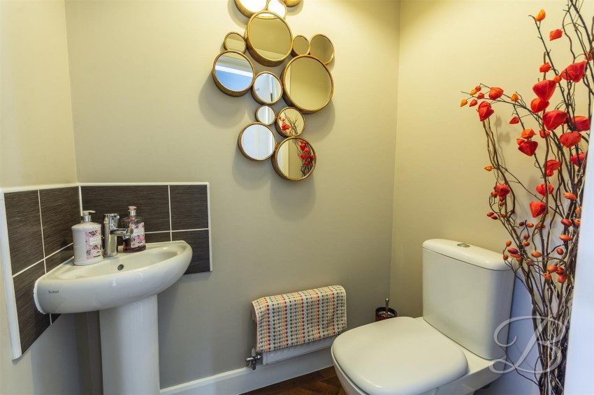 Images for Rosefinch Way, Forest Town, Mansfield