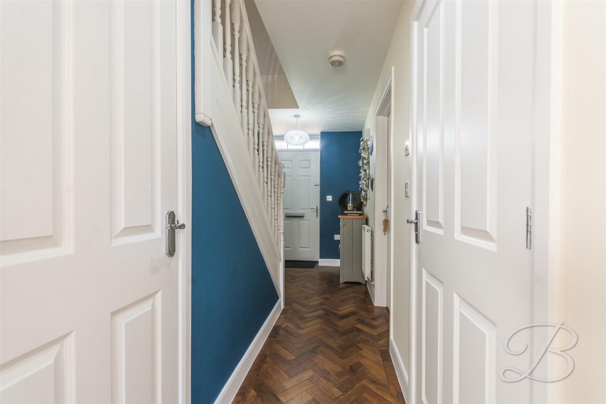 Images for Rosefinch Way, Forest Town, Mansfield
