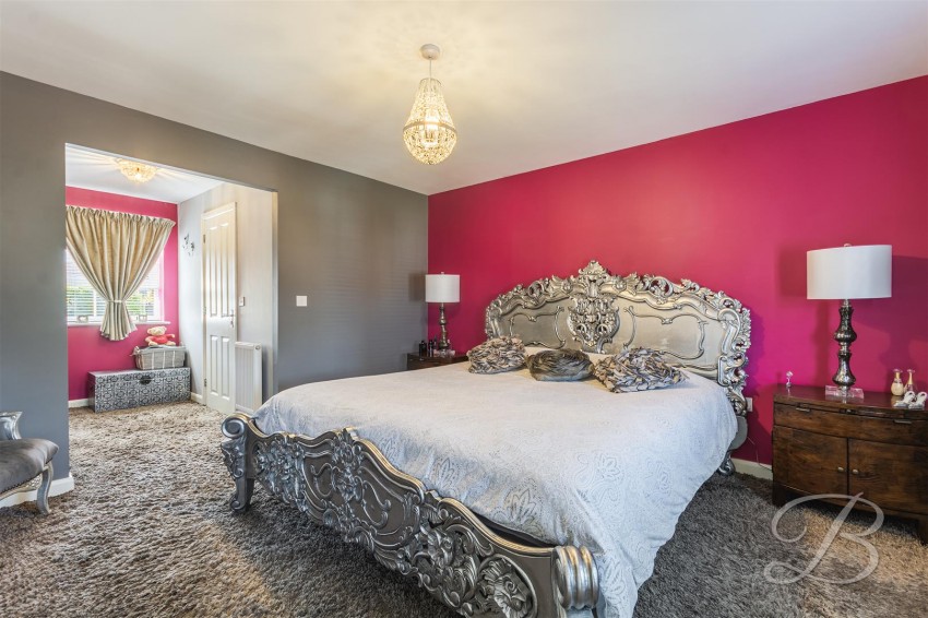 Images for Rosefinch Way, Forest Town, Mansfield