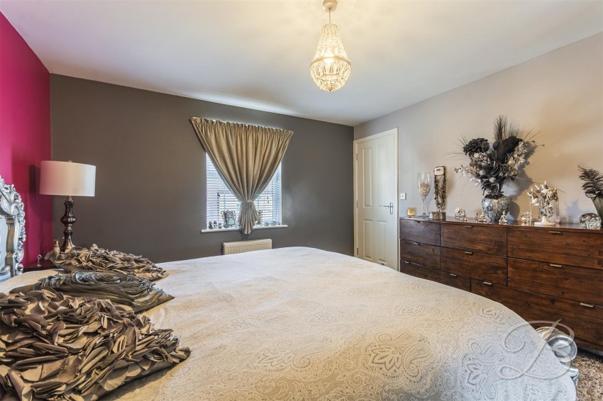 Images for Rosefinch Way, Forest Town, Mansfield
