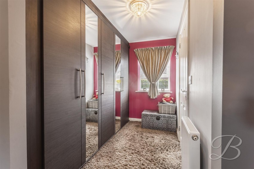 Images for Rosefinch Way, Forest Town, Mansfield