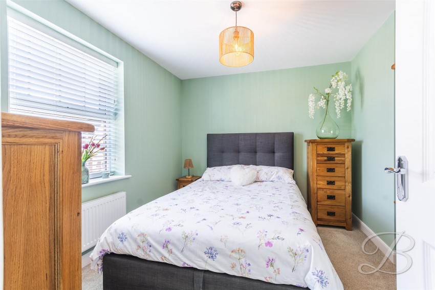 Images for Rosefinch Way, Forest Town, Mansfield