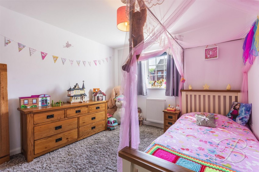 Images for Rosefinch Way, Forest Town, Mansfield