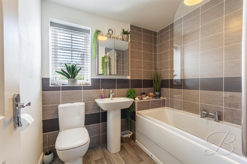 Images for Rosefinch Way, Forest Town, Mansfield