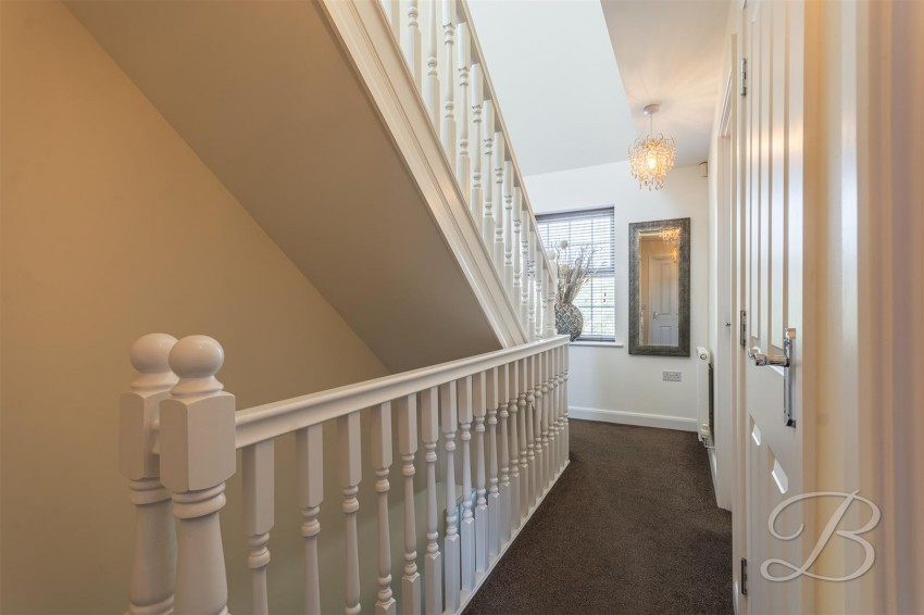 Images for Rosefinch Way, Forest Town, Mansfield